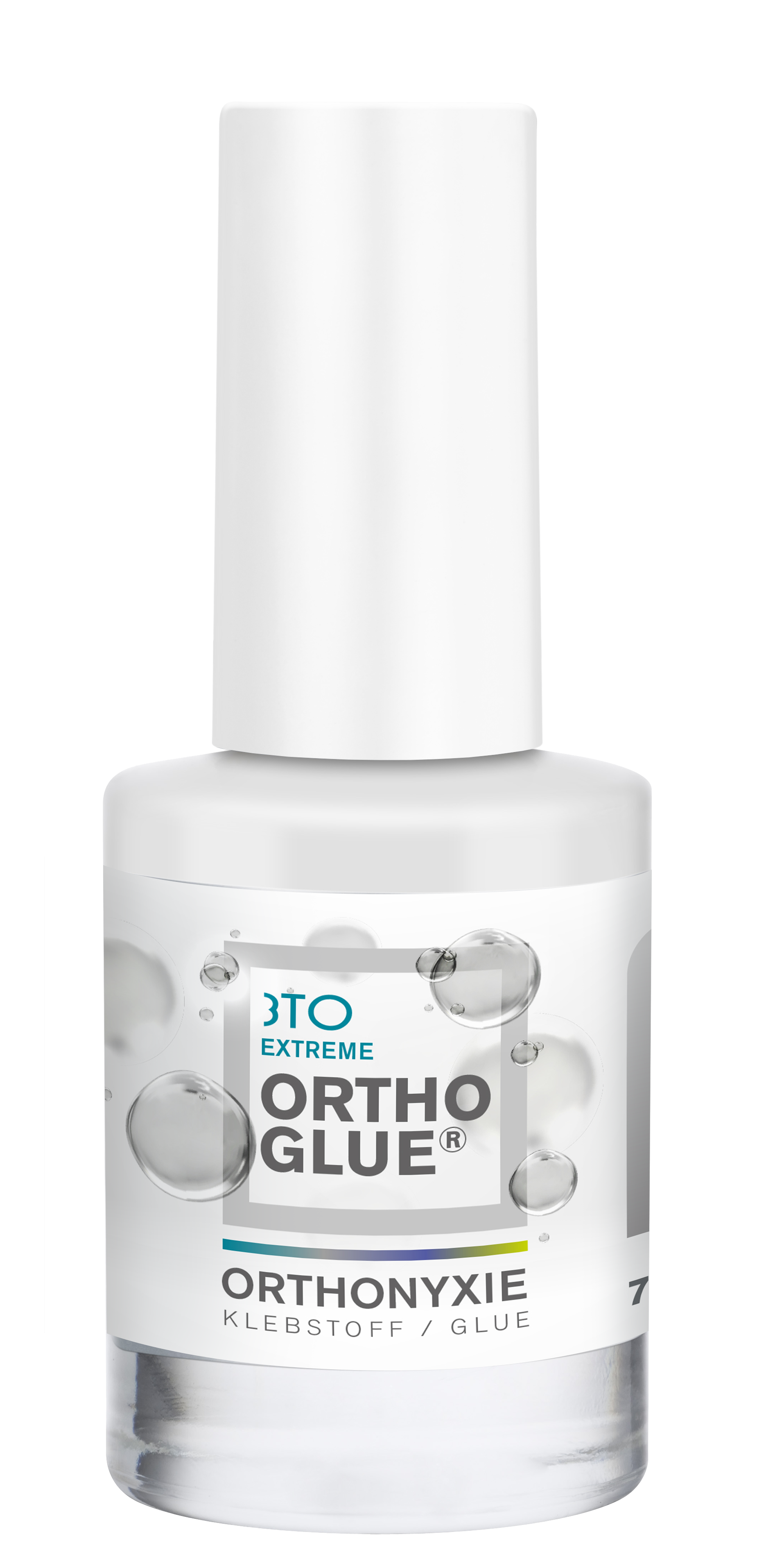 Colle Ortho Glue 7ml pour Orthonyxie - Podostripe