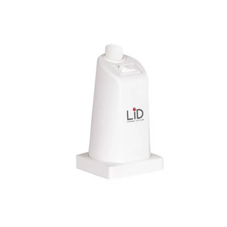 Lampe Infrarouge chauffante Thera Duo 250W L.50cm - LID