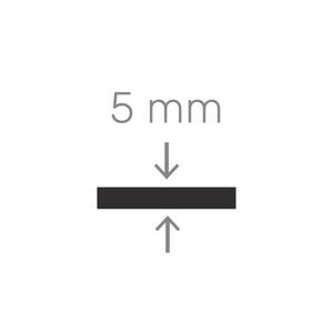 My Carefoam 13 - EVA - Shore 13 - 1,5 mm / 3 mm / 5 mm / 7 mm / 10 mm