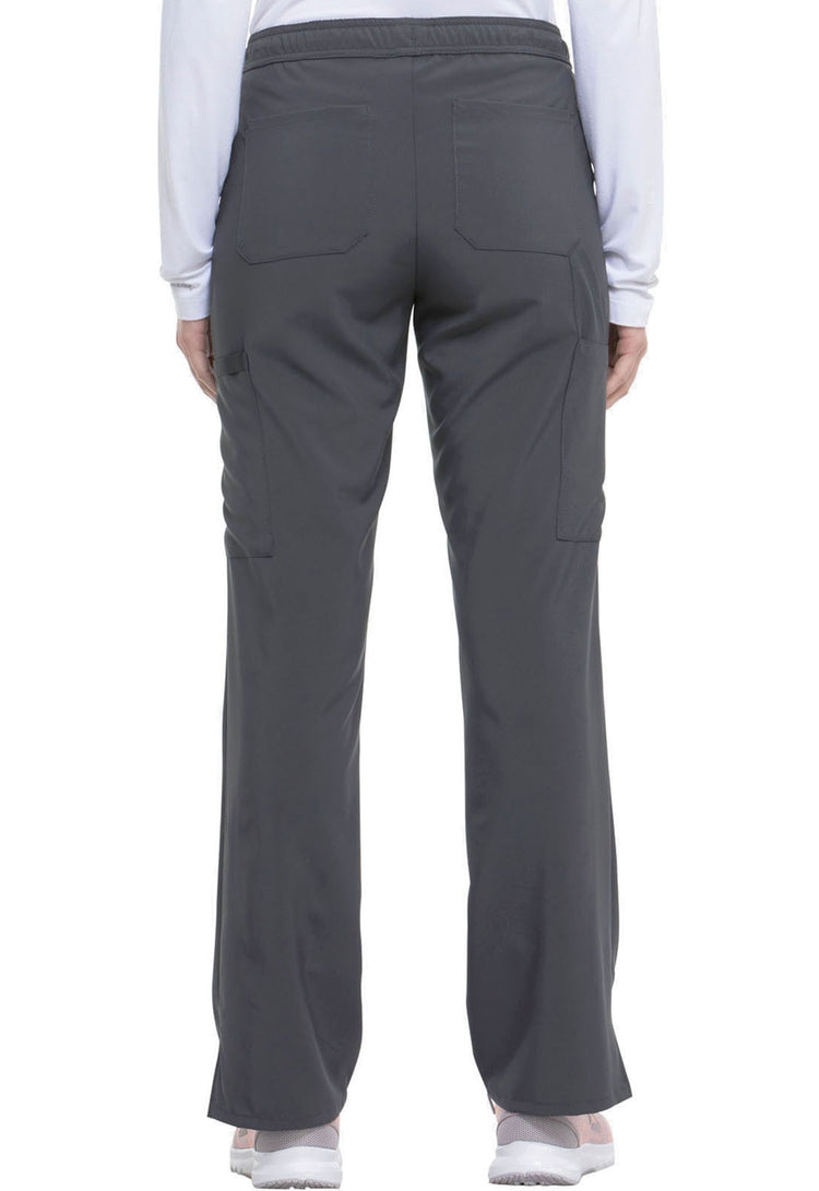 Marseille - Pantalon droit cordon de serrage - Femme - Dickies Dickies