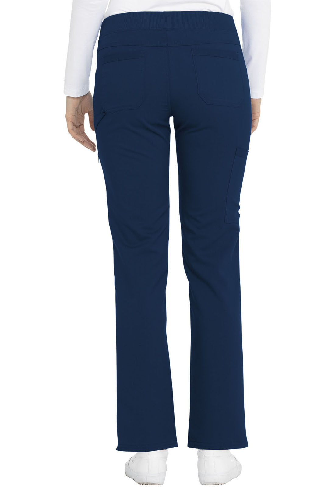 Brest - Pantalon slim - Taille moyenne - Femme - Dickies Dickies