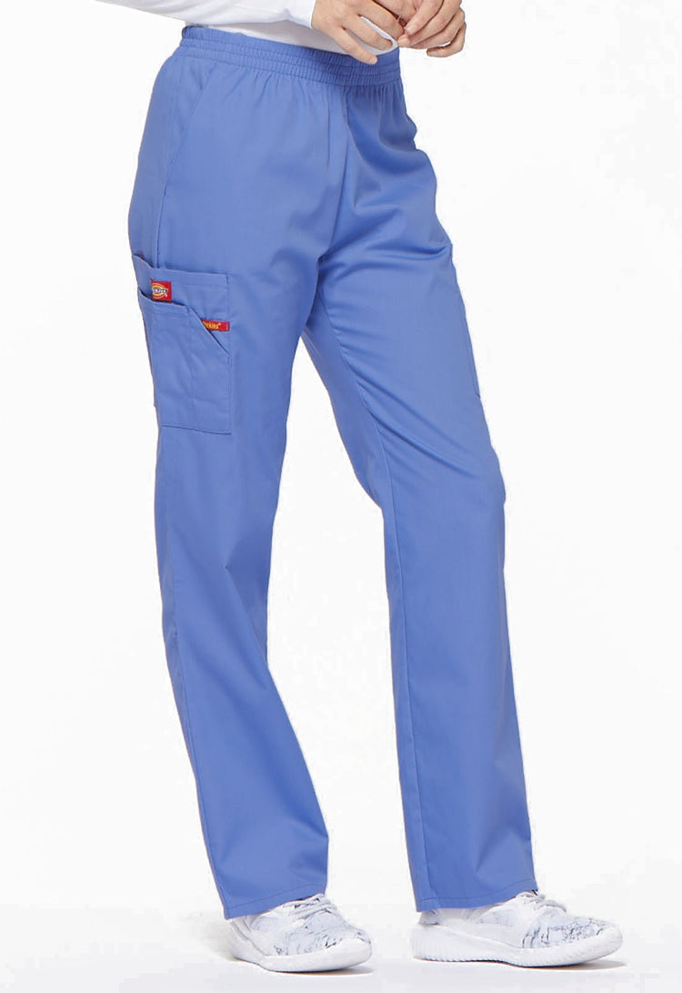 Metz - Pantalon à taille normale - Femme - Dickies Dickies