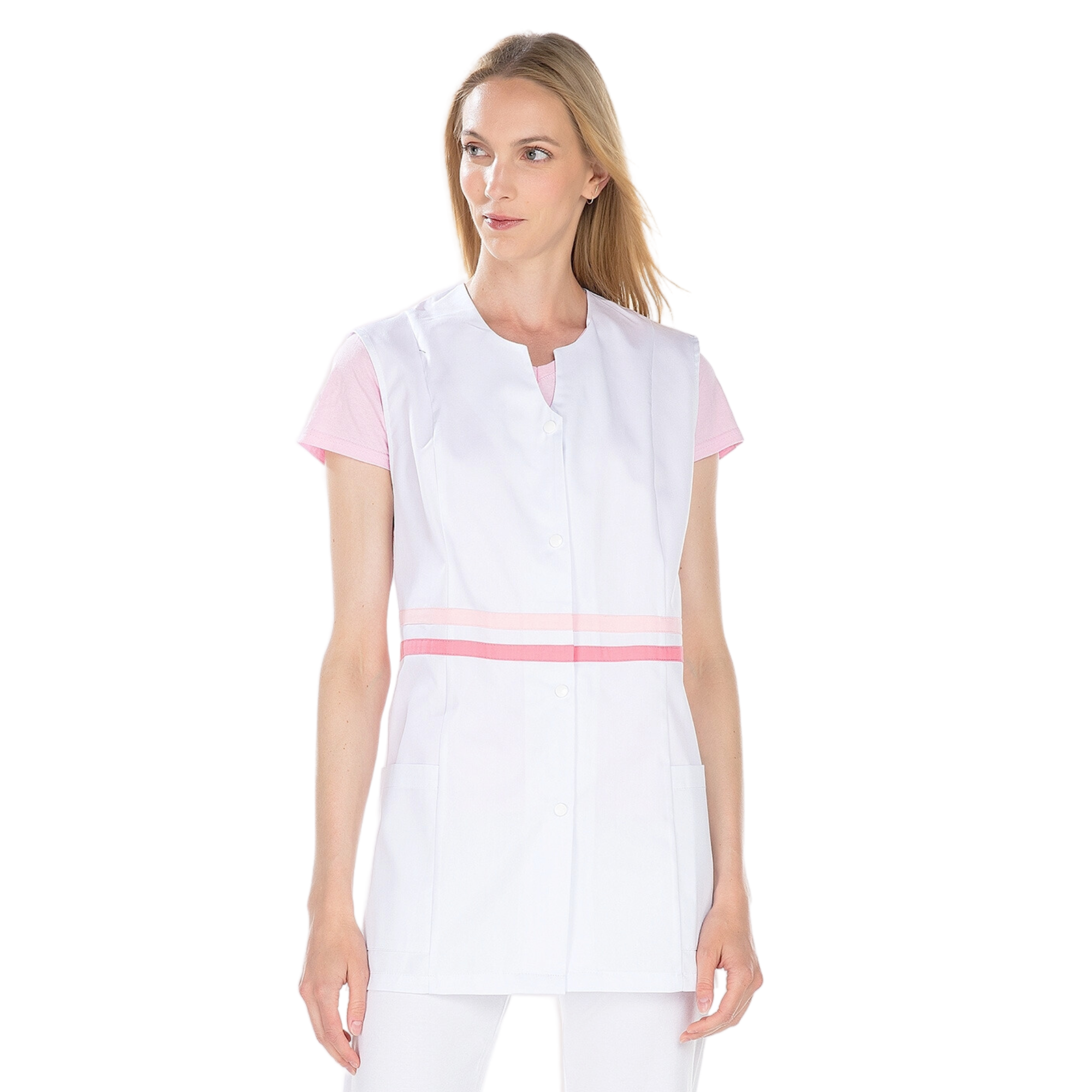 Lou - Tunique - 3 types de manches - Femme - 75 cm My Blouse