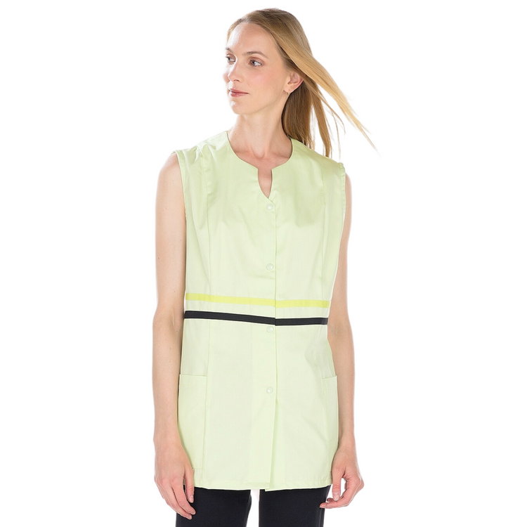 Lou - Tunique - 3 types de manches - Femme - 75 cm My Blouse