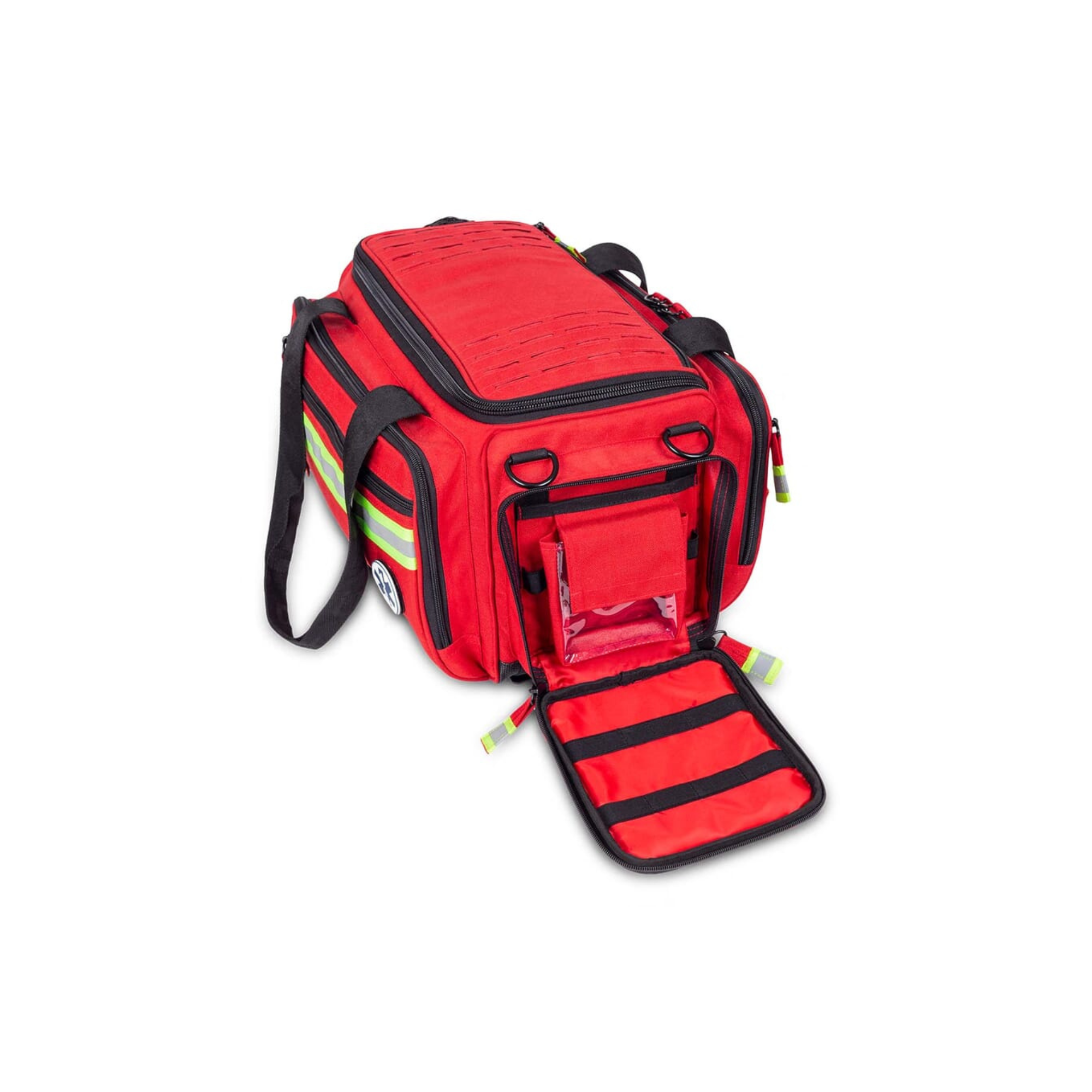 Sac à dos Urgence EXTREME EVO - Rouge - Elite Bags