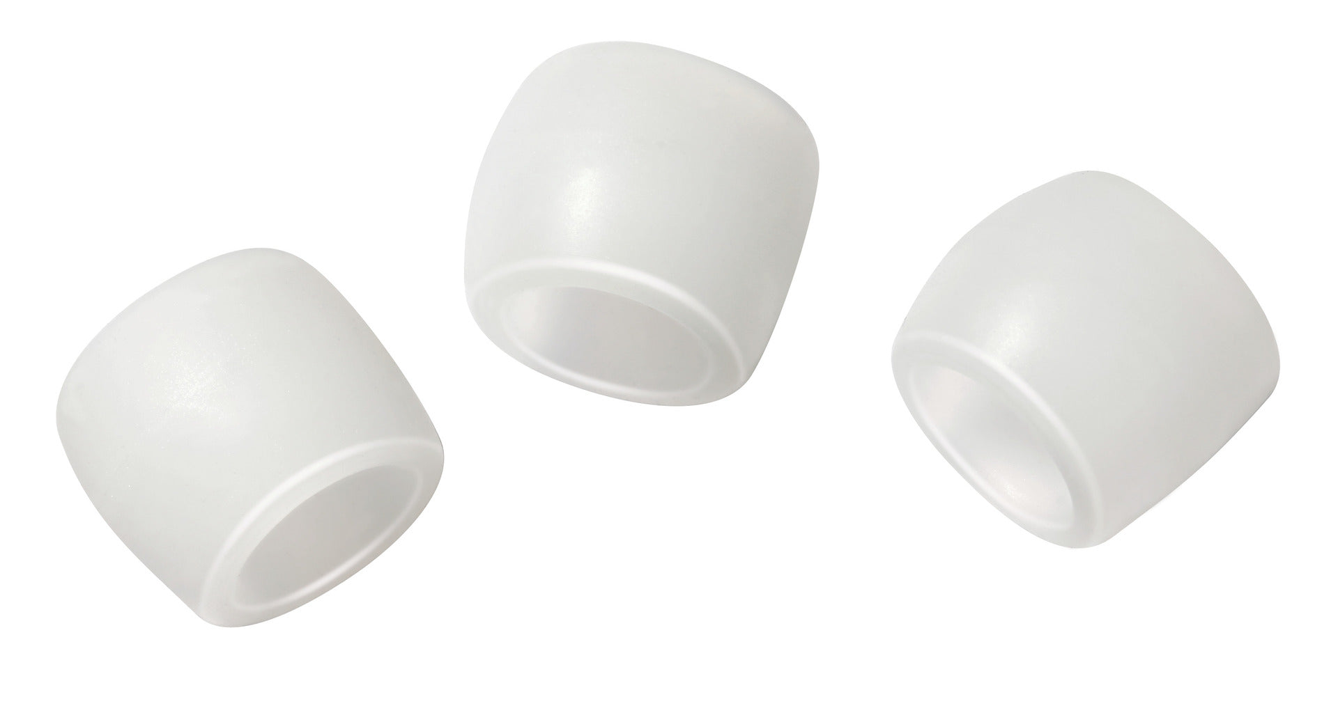 Protection pour orteils en silicone - Mini - 6 diamètres disponibles - Ruck