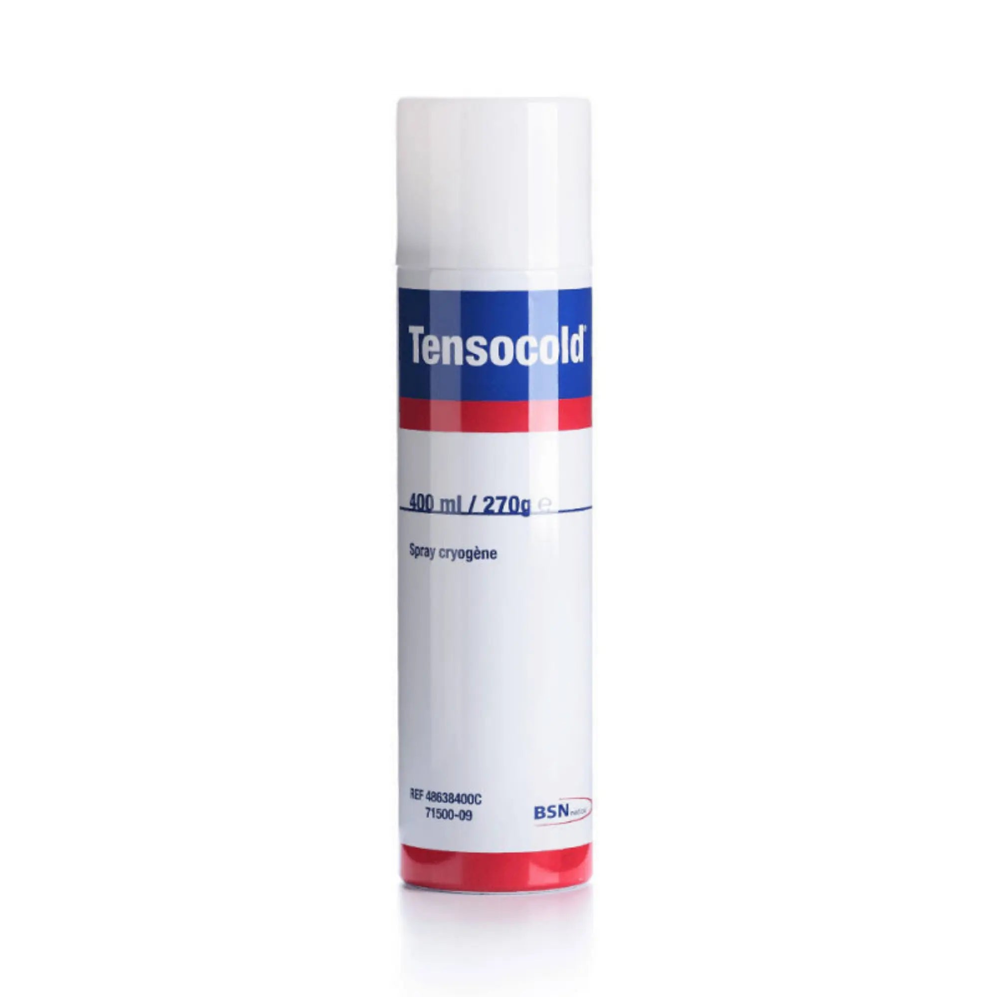 Aerosol froid Tensocold - 400 ml - My Podologie