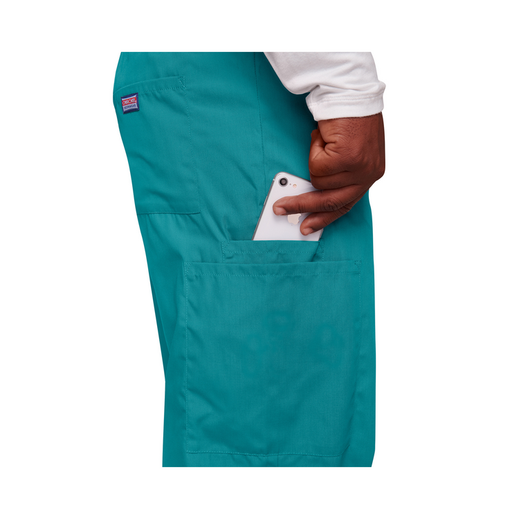 Nanterre - Pantalon large à cordon de serrage - Unisexe - Cherokee - Couleur 1 Cherokee Authentic Workwear