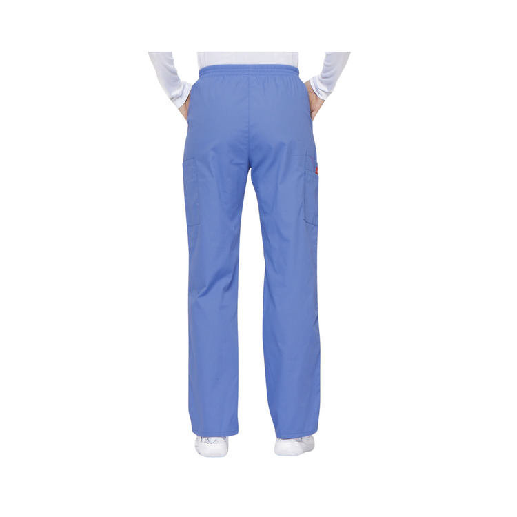 Metz - Pantalon à taille normale - Femme - Dickies Dickies