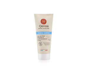 Crème réparatrice confort pour les pieds -75ml - Qenoa Qenoa 