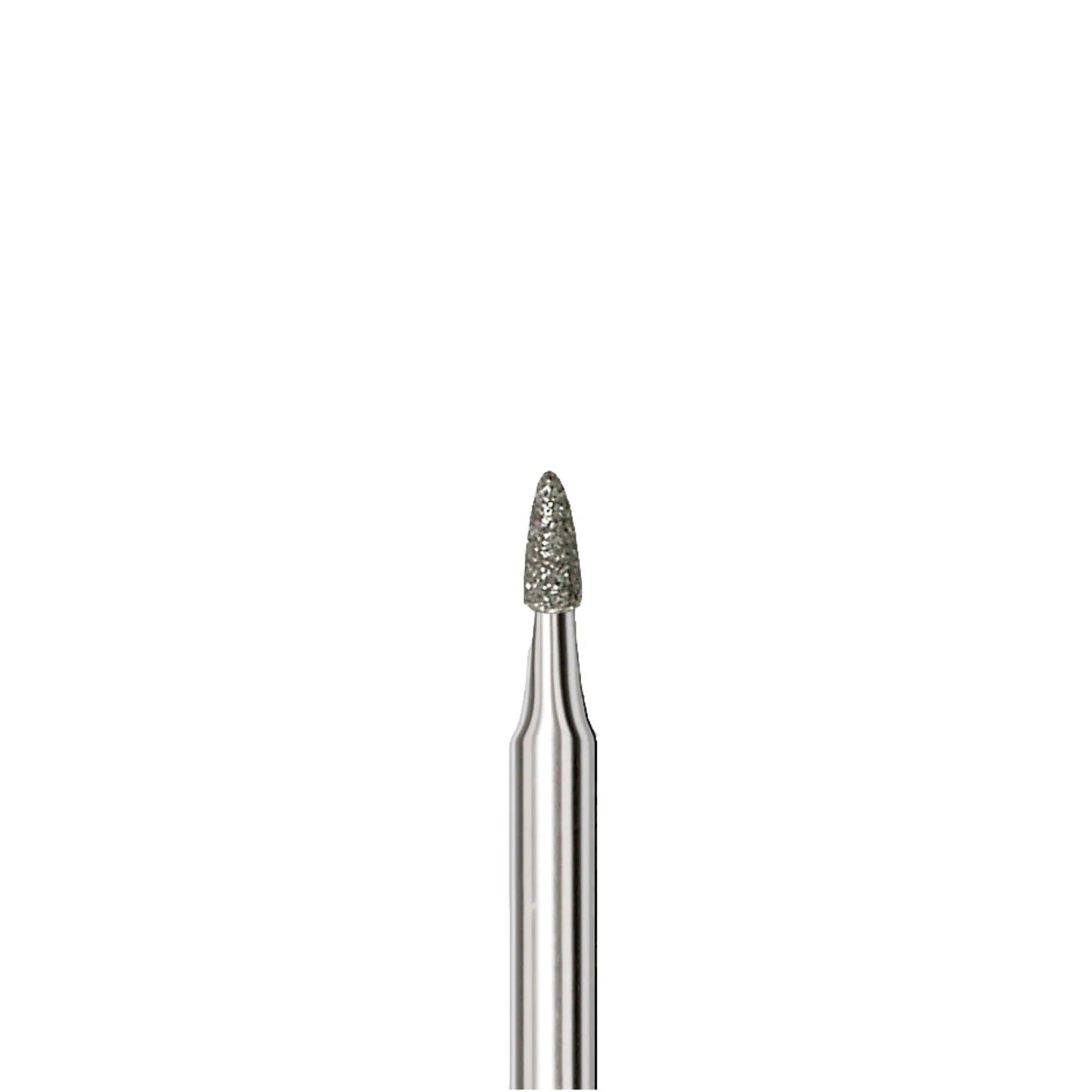 Fraise 390 Diamant - Lissage ongles et callosités - 1,8 mm Busch