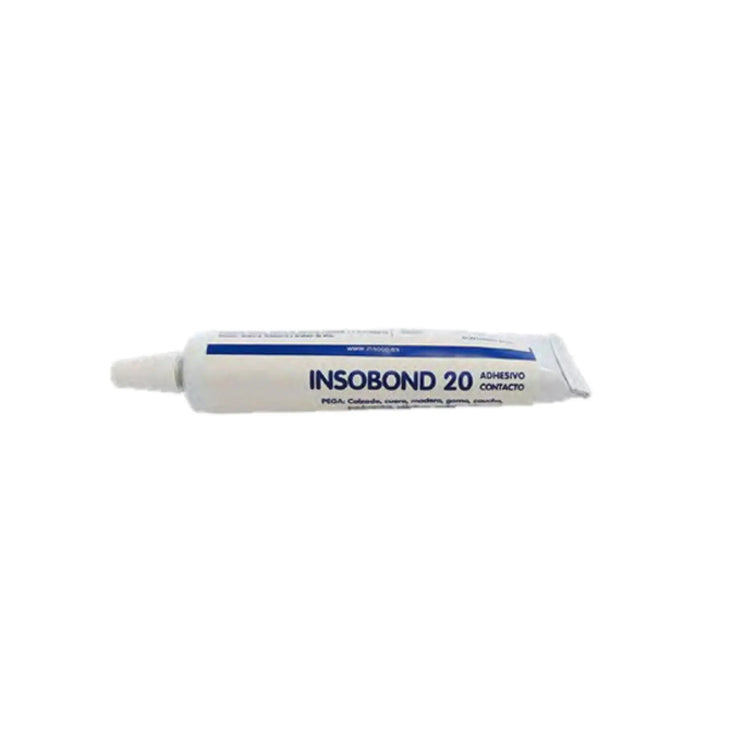 Insobond 20 - Colle de contact - 45 ml - My Podologie