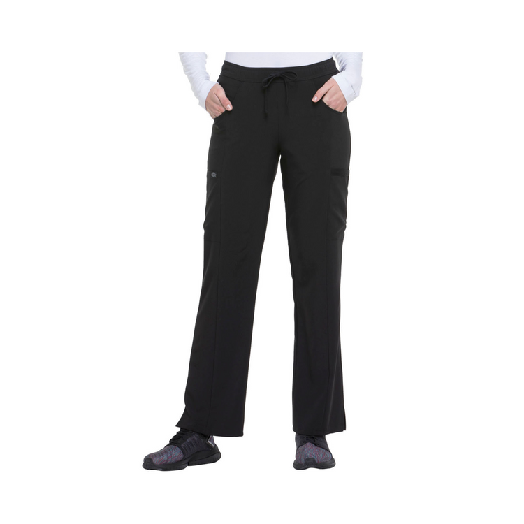 Marseille - Pantalon droit cordon de serrage - Femme - Dickies Dickies