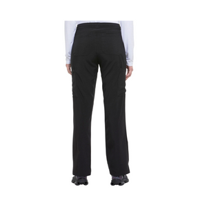 Marseille - Pantalon droit cordon de serrage - Femme - Dickies Dickies