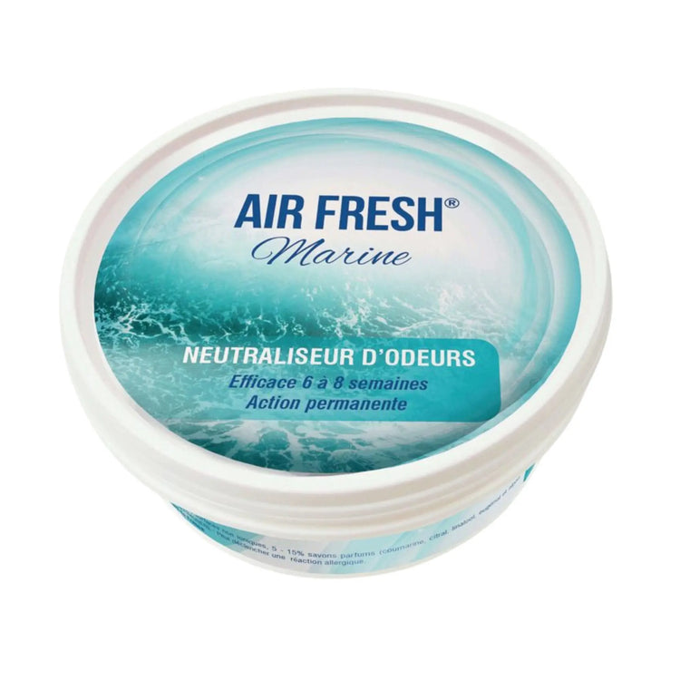 Neutraliseur d'odeurs 250 g - Air Fresh - My Podologie