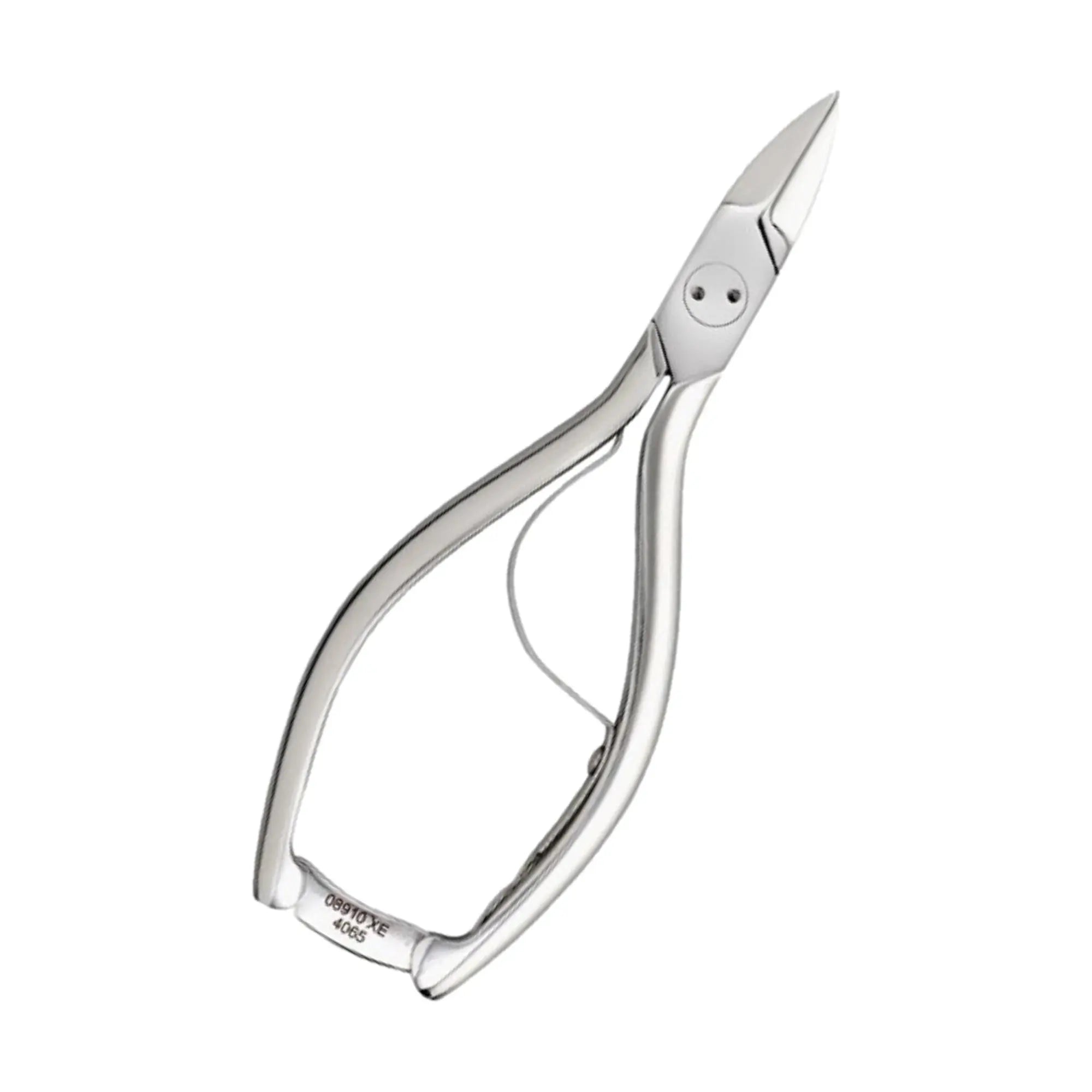 Nail pliers - Straight cut 20 mm - Tapered jaws - Elitech