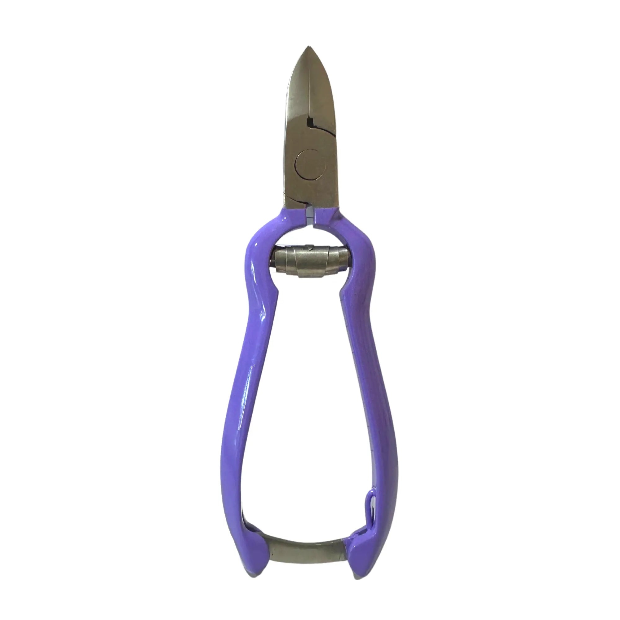 Nail pruner - With clasp - 13.5 cm - Cutty Colors by Eloi Podologie