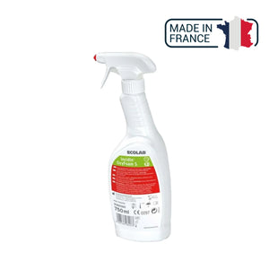 Spray moussant Incidin OxyFoam S - 750 ml - ECOLAB - My Podologie