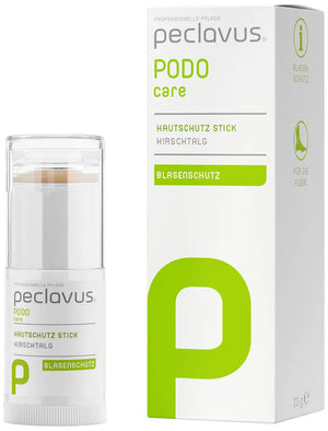 Stick hydratant et apaisant - 23 g - Peclavus - My Podologie