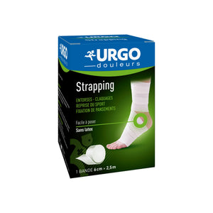 Strapping - Urgo Urgo 