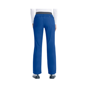 Tosse - Pantalon slim médical - Femme - 4 poches - Cherokee - Couleur 2 My Podologie 